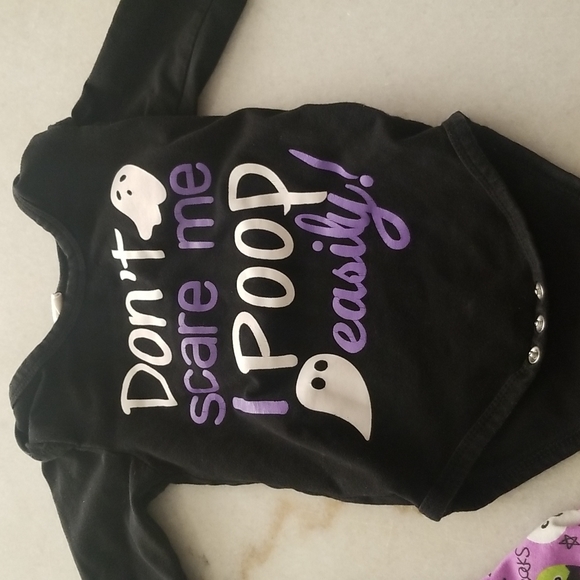 Halloween Outfit - Picture 2 of 4